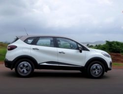 Apakah Harga Renault Captur Membuat Anda Penasaran? – MotorOctane