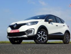 Apakah Renault Captur AMT Akan Hadir? — Tandai Tanggalnya!