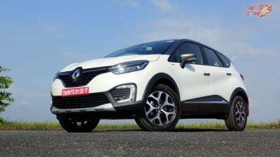 Penasaran dengan Renault Captur? Harga, Tanggal Peluncuran, Spesifikasi, dan Fitur Otomatis di India