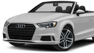 Audi A3 2.0T Premium Cabriolet: Detail Trim, Ulasan, Harga, Spesifikasi, Foto dan Insentif 2018