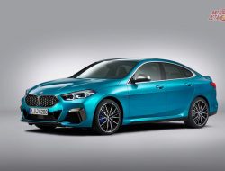 BMW 2 Series – Harganya Terjangkau Banget?