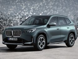 BMW X1 xDrive25e PHEV Segera Hadir di NZ!