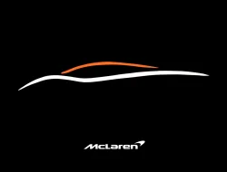 Bentuk Baru McLaren: Menggoda Dengan Warisan Balap dan F1 Supercar