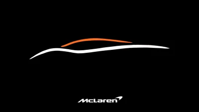 McLaren's new design language draws on racing heritage, F1 supercar