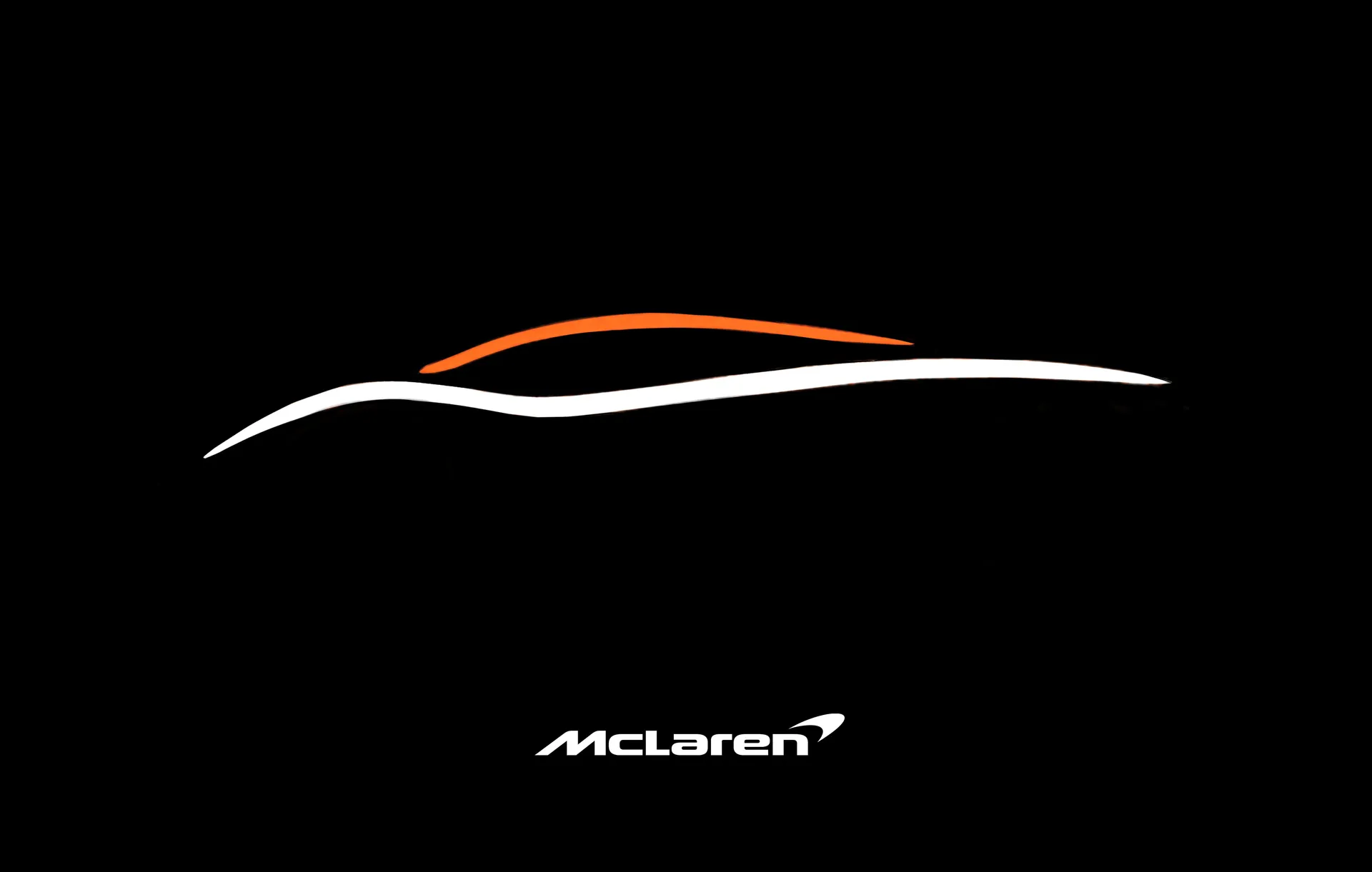 McLaren's new design language draws on racing heritage, F1 supercar