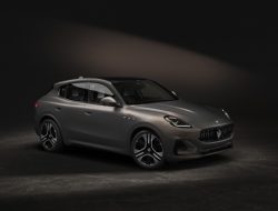 Bergairah dengan Keberadaan Maserati Grecale Folgore! Sudah tersedia untuk dipesan.