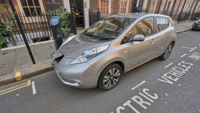 Eurobites: Nissan blames UK's planned 2G switch-off for withdrawal of EV app - Light Reading