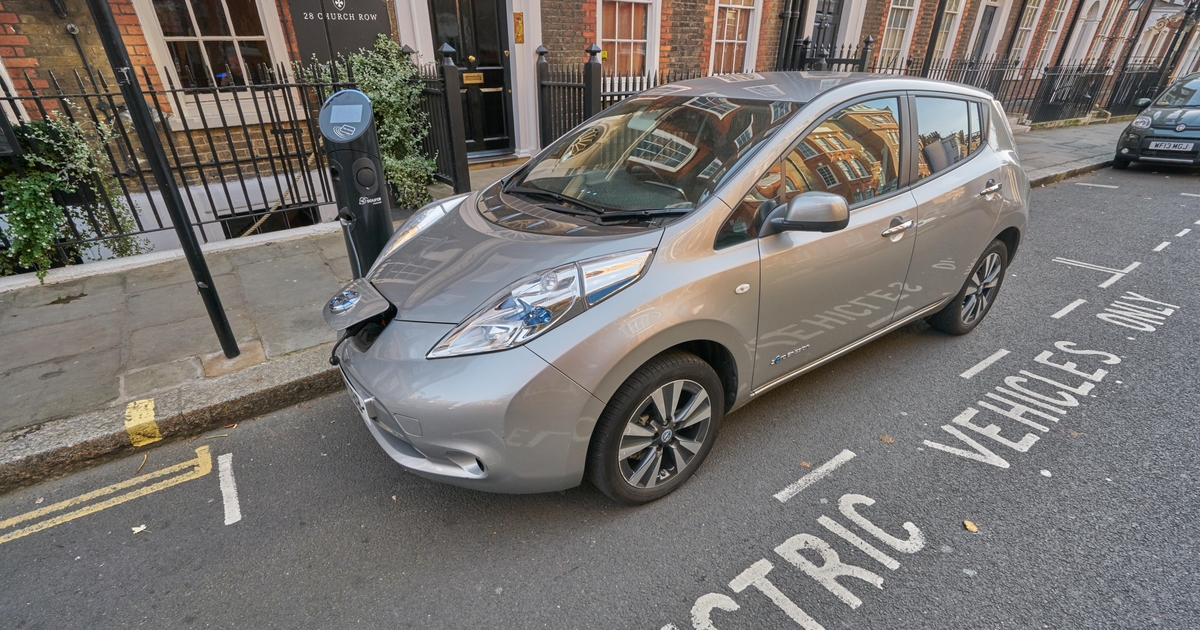 Eurobites: Nissan blames UK's planned 2G switch-off for withdrawal of EV app - Light Reading