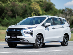 Berita Terbaru: Mitsubishi Motors Corporation – Jangan Lewatkan!