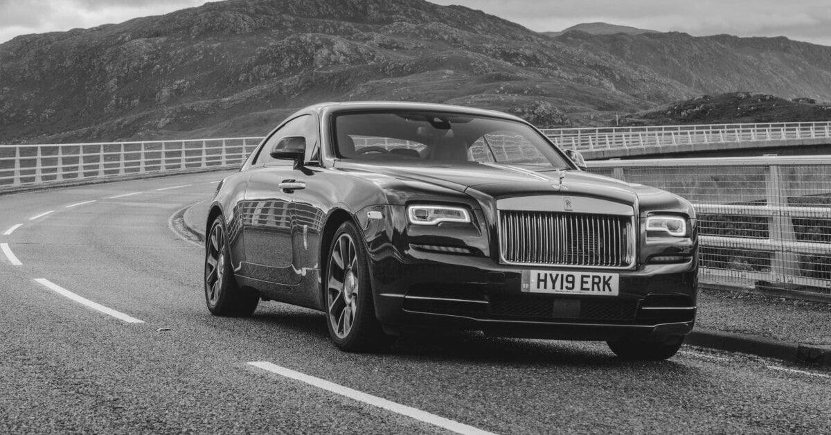 Rolls-Royce Wraith (2014 to 2023) | Expert Rating