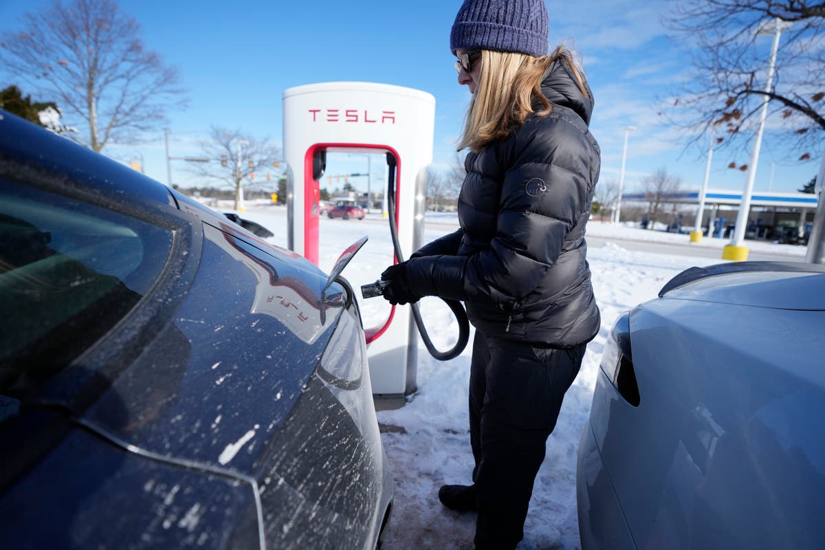 electric vehicles frigid weather explainer 99066.jpg