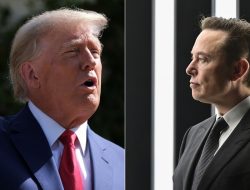 Tawaran Menarik: Donald Trump Menawarkan Truth Social kepada Elon Musk, Namun…