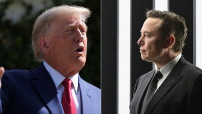 Tawaran Menarik: Donald Trump Menawarkan Truth Social kepada Elon Musk, Namun…