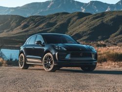 Generasi Porsche Macan: Mengeksplor Semua Tahun Model