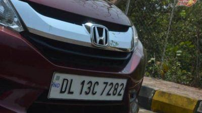 2018 Honda Brio Price in India, Launch, Images, Specifications