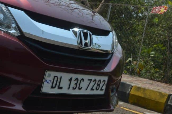 2018 Honda Brio Price in India, Launch, Images, Specifications