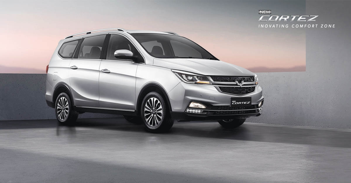 Wuling New Cortez Price in Nepal (March 2024 Updated)