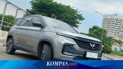 Cuci Gudang, Diskon Wuling Air EV Tembus Rp 40 Juta, Almaz Rp 65 Juta Halaman all