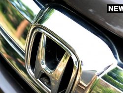 Honda dan Nissan Bersatu Garap Teknologi Mobil Listrik dan Cerdas