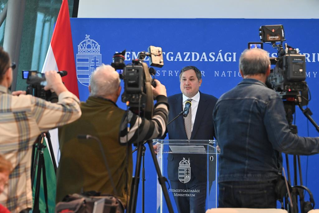 hungarian minister warns against american chinese expansion in the electric vehicle sector.jpg