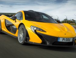 Hypercar McLaren Baru! Siap Debut Tahun Ini