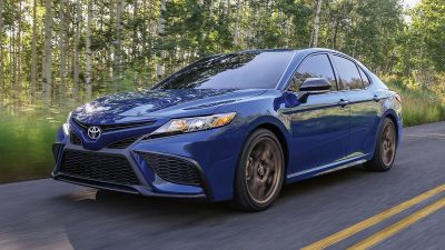 10 Best Lease Deals Under $300 in March 2024