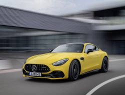 Junior doctors to stage fresh action; Exciting news on interest rates and new Mercedes-AMG GT 43!