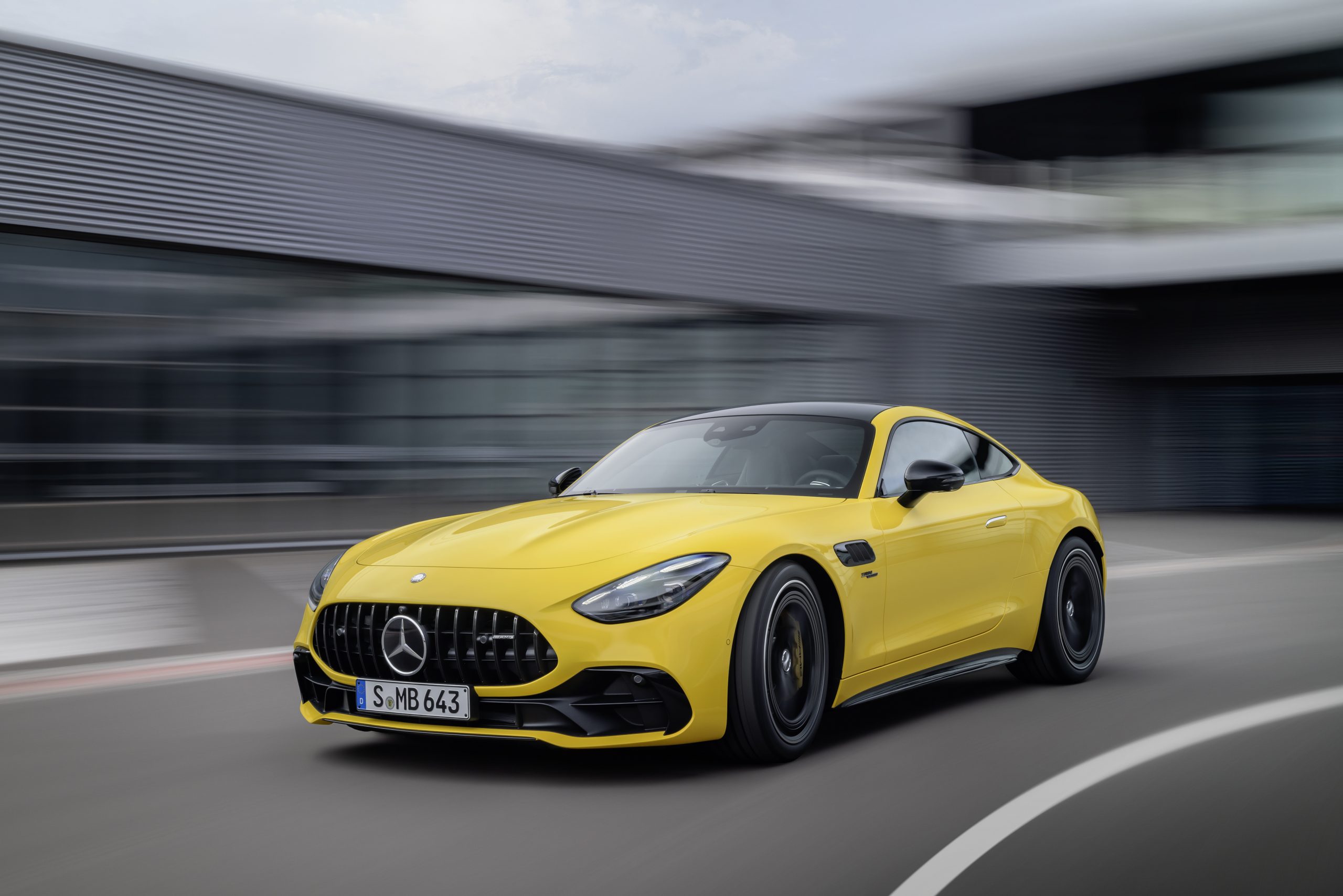 Interest rates set to hold; Junior doctors to stage fresh action; Mercedes-AMG GT 43 – Car Dealer Magazine