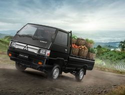 Keajaiban Mitsubishi L300: Mengungkap Fleksibilitas dan Performa Ajaib!