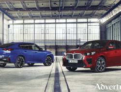 Kedatangan BMW X2 dan iX2 yang Penuh Kejutan