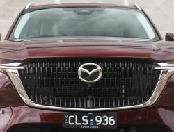 Kelebihan apa yang dimiliki Mazda CX-9 dan CX-90? – Uji Coba