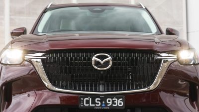 What's the difference between the Mazda CX-9 and CX-90? - Drive