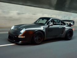 Kenapa Magnus Walker Bilang Gunther Werks Lebih Baik dari Porsche dalam Restomod 993 Turbo Mereka