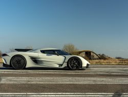 Koenigsegg 2024: Daftar Model Terbaru, Harga & Ulasan – Menarik & Menggoda