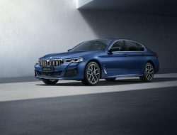 Kontroversi BMW 5 Series: Suara Transmisi Mencurigakan di Acara TV China