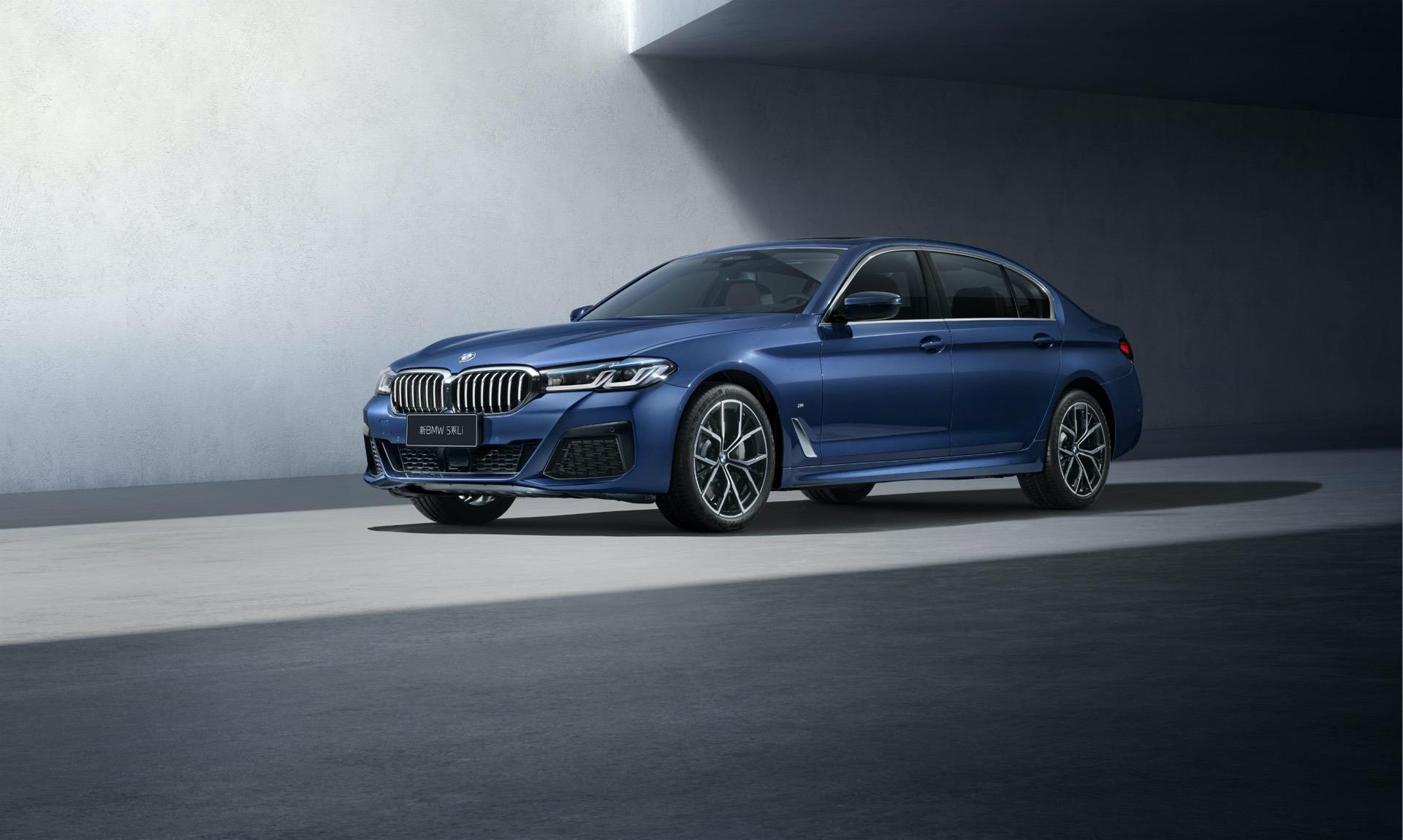 BMW 5 Series Criticized On Chinese TV Show For 'Disturbing' Gearbox Noises