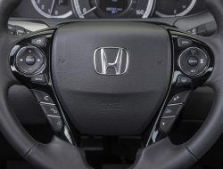 Laporkan Oknum Honda: Butuh Recall Actuator VTC segera?