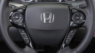 Laporkan Oknum Honda: Butuh Recall Actuator VTC segera?