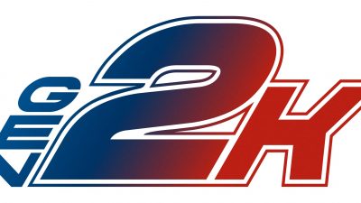 Logo baru BMW M Motorsport untuk “young guns” – Mulai di 24h Nürburgring. Temukan pengungkapan terbaru!