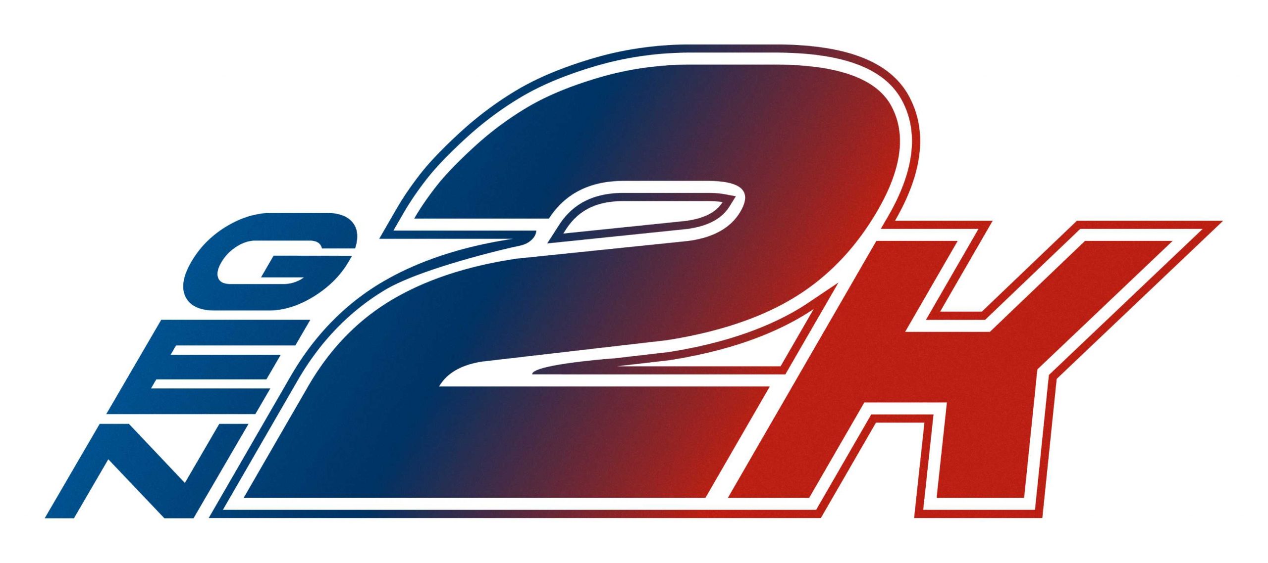 BMW M Motorsport unveils new logo for its “young guns” – Start at the 24h Nürburgring.