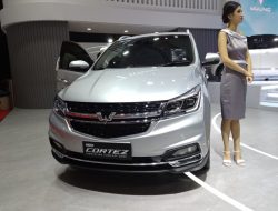 Mau tahu? Diskon Wuling Cortez hingga Rp80 Juta!