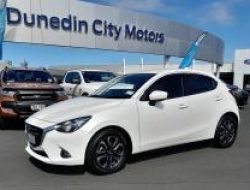 Mazda 2 Gsx Hatch 1.5 Auto 2018: Tertarik?