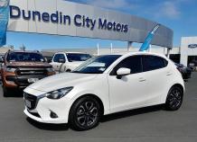 2018 Mazda 2 Gsx Hatch 1.5 Auto for sale in Dunedin