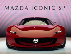 Mazda RX-7 Penerus Akan Hadir Lebih Cepat dari yang Kita Duga