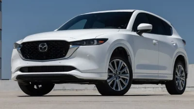 Mazda Siap Merakit Crossover Kompak di Indonesia: Apa yang Akan Mereka Bawa?