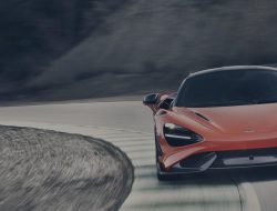 McLaren 765LT: Kedahsyatan dan Keseruannya Bikin Penasaran