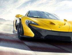 Mclaren Siap Luncurkan Supercar Baru di 2024, Bikin Penasaran!