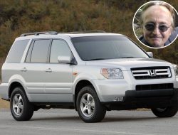 Mengapa Ahli Perbaikan Berpengalaman 50+ Tahun Menyarankan Honda Pilot 2006 dengan Harga Hanya $5,000