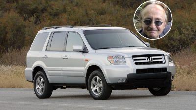 Mengapa Ahli Perbaikan Berpengalaman 50+ Tahun Menyarankan Honda Pilot 2006 dengan Harga Hanya $5,000