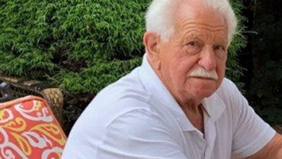 Police search for missing 87-year-old Nanaimo man last seen in a grey Toyota Camry